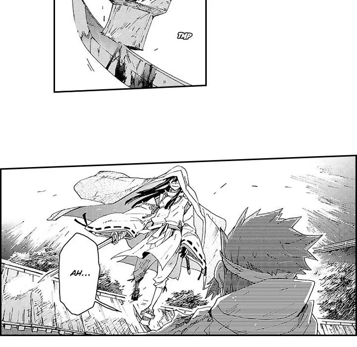 Contract Of Cherry Blossom Guilt - Chapter 5